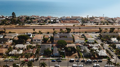 1913 S Tremont St in Oceanside, CA - Building Photo - Building Photo