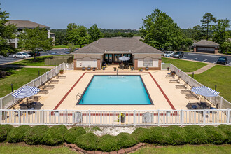 Parham Pointe in Little Rock, AR - Building Photo - Building Photo