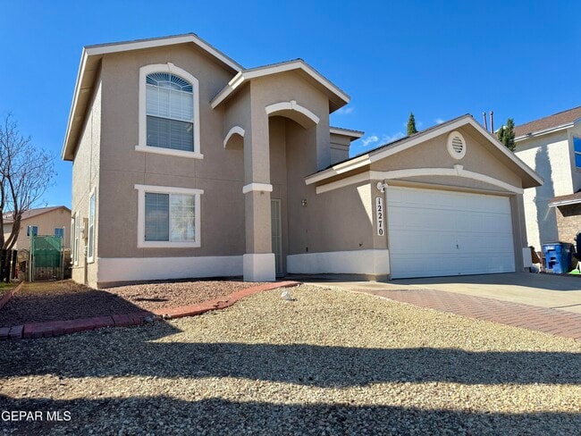 12270 Tierra Bella Dr in El Paso, TX - Building Photo - Building Photo
