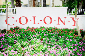 Colony at Dadeland in Miami, FL - Building Photo - Building Photo