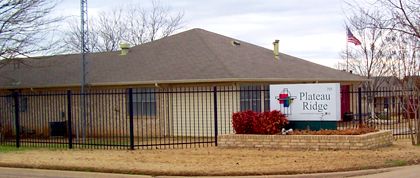 Lincoln Ridge in Cleburne, TX - Building Photo - Building Photo