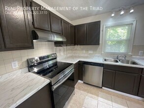 1012 Watkins St in Greensboro, NC - Building Photo - Building Photo