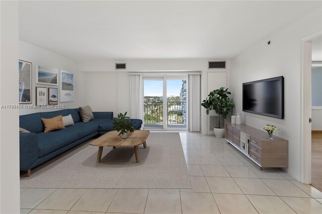 property at 3215 S Ocean Blvd