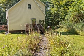 1672 Sweet Hollow Rd in Sheldon, VT - Building Photo - Building Photo
