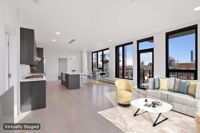 property at 1240 S 2nd St