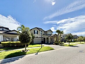 10127 Tuscan Sun Ave in Riverview, FL - Building Photo - Building Photo