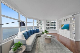 888 Blvd of the Arts in Sarasota, FL - Building Photo - Building Photo