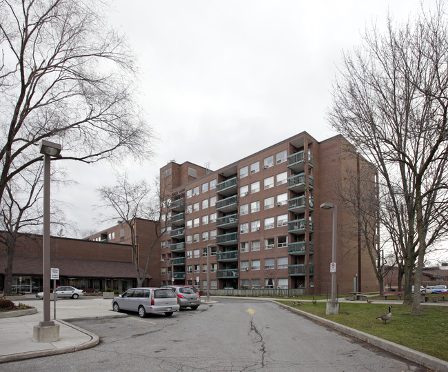 John R. Rhodes Residence