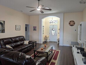 5105 Carlene Dr in Wichita Falls, TX - Building Photo - Building Photo