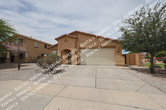 7406 W Carter Rd in Phoenix, AZ - Building Photo - Building Photo
