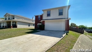 8818 Summer Trl St in San Antonio, TX - Building Photo - Building Photo