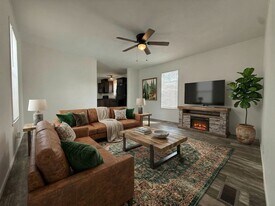 11719 Cascade Cir in Romeo, MI - Building Photo