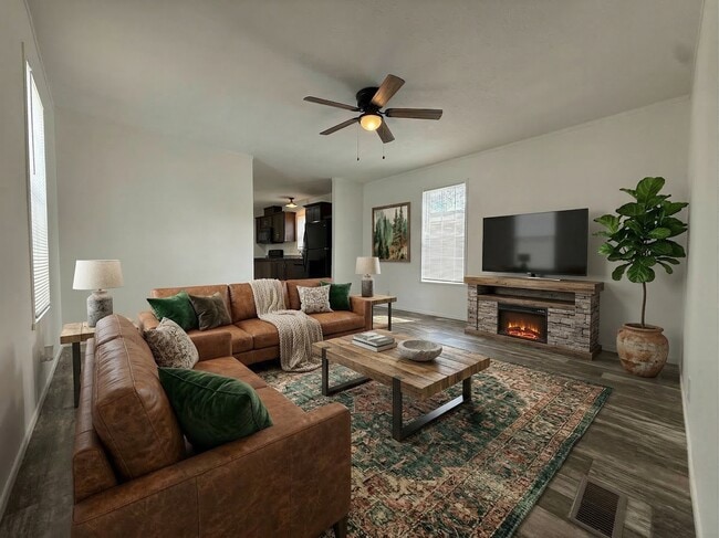 property at 11719 Cascade Cir