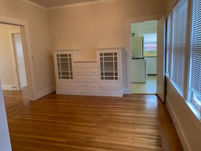 61 Echo Ave in Oakland, CA - Building Photo - Building Photo