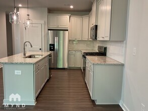 3063 Finchborough Ct in Charlotte, NC - Building Photo - Building Photo