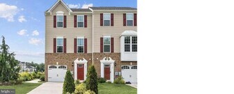 101 Jonagold Dr in Glassboro, NJ - Building Photo