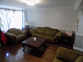 2329 Ashburton St in Baltimore, MD - Building Photo - Building Photo
