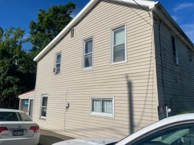 property at 1102 Van Meter Way