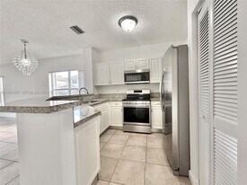 12161 SW 4th St in Pembroke Pines, FL - Building Photo