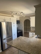 2116 Bonham Ave in Odessa, TX - Building Photo - Building Photo