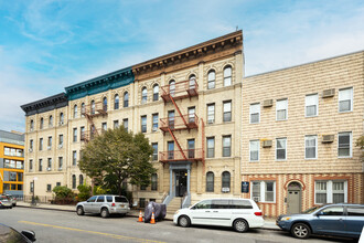 532 Graham Ave in Brooklyn, NY - Building Photo - Building Photo