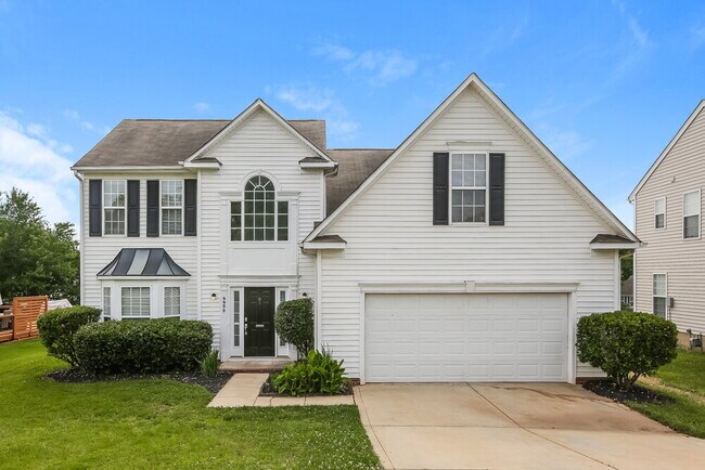 property at 9908 Spring Park Dr