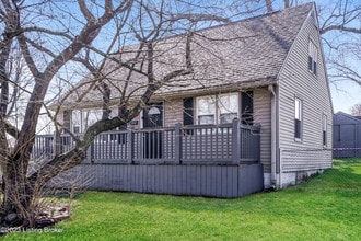 2502 Elmhurst Ave in Louisville, KY - Building Photo - Building Photo