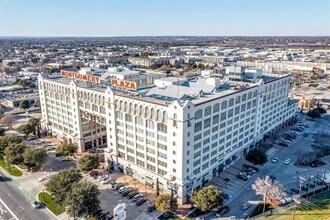 2600 W 7th St in Fort Worth, TX - Building Photo - Building Photo