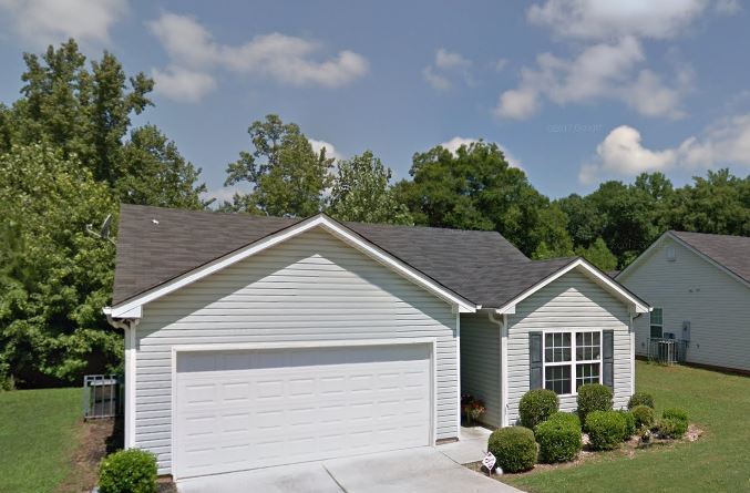 9154 Jefferson Village Dr SW in Covington, GA - Building Photo