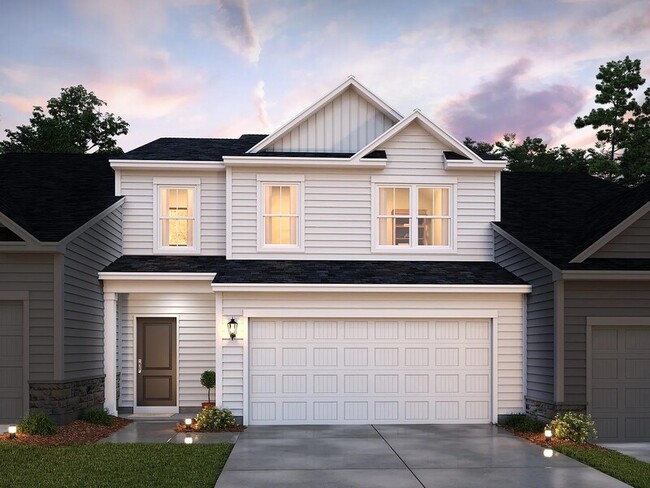 property at 1205 Ayla Ave