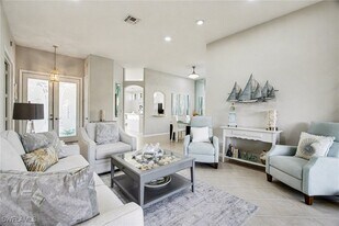 3421 Marbella Ct in Bonita Springs, FL - Building Photo