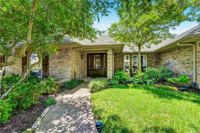 3612 Cross Bend Rd in Plano, TX - Building Photo - Building Photo