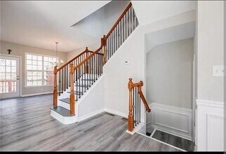 1342 Thornborough Dr in Alpharetta, GA - Building Photo - Building Photo