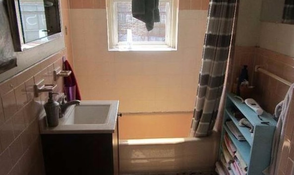 126 Warren St, Unit 34 in Boston, MA - Building Photo - Building Photo
