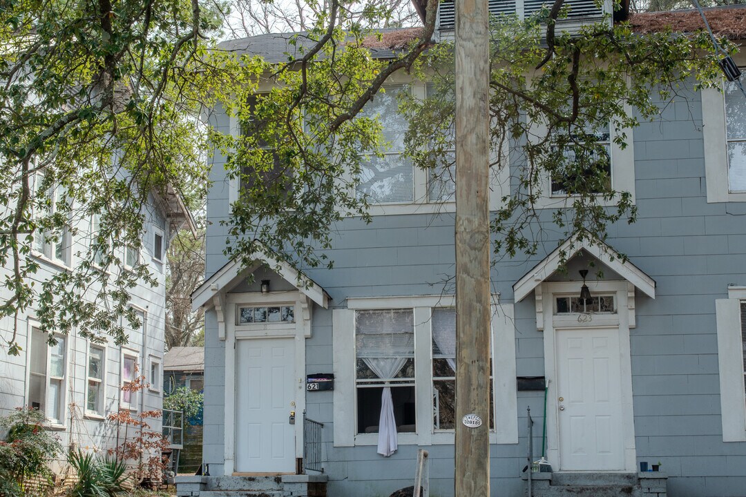 621 Merrick St in Shreveport, LA - Building Photo