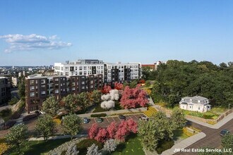 191 Washington St, Unit 714 in Boston, MA - Building Photo - Building Photo