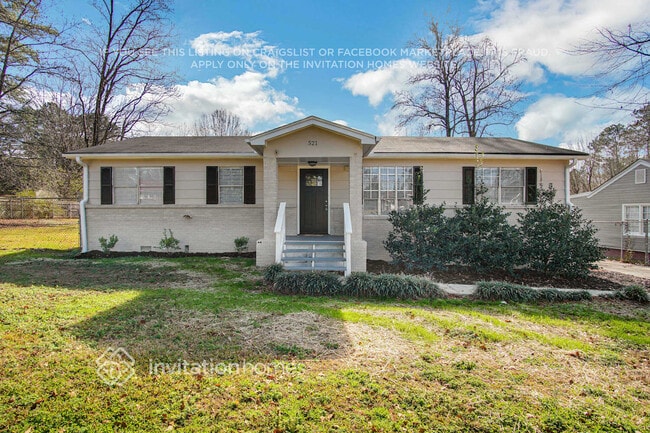 property at 521 Ivy Ln