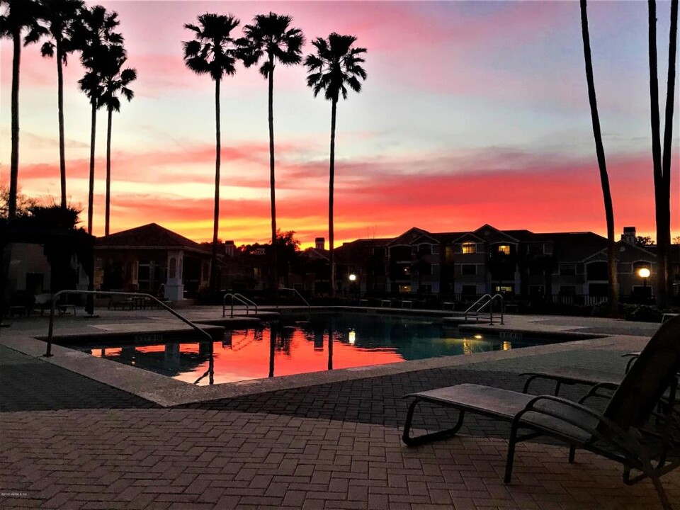 700 Boardwalk Dr in Ponte Vedra Beach, FL - Building Photo