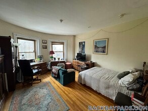 1091 Boylston St in Boston, MA - Building Photo - Building Photo