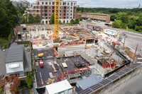 Kingsway Crescent in Toronto, ON - Building Photo - Building Photo