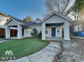 6024 Richmond Ave in Dallas, TX - Building Photo