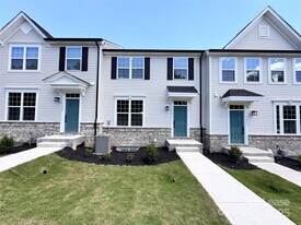 7631 Griffins Gate Road Southwest in Concord, NC - Building Photo