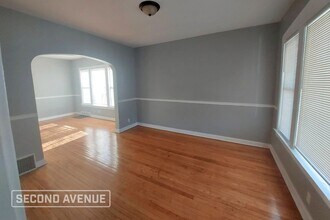 10743 S Prairie Ave in Chicago, IL - Building Photo - Building Photo