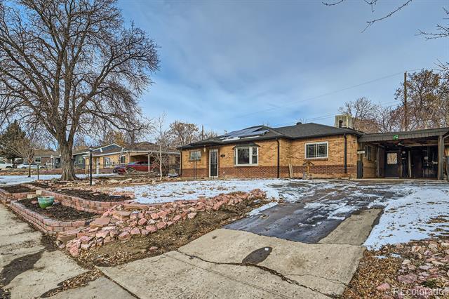 9300 Ellen Ct in Thornton, CO - Building Photo