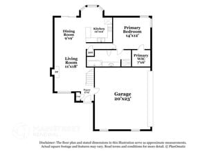 13331 Scott Ln in Madison, AL - Building Photo - Building Photo