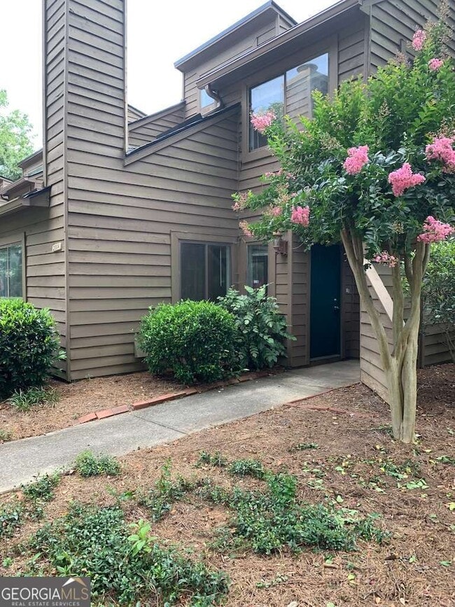 2004 Parkaire Crossing in Marietta, GA - Building Photo - Building Photo