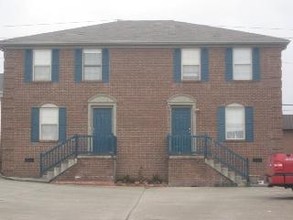 110-114 Alycia Dr in Richmond, KY - Building Photo - Building Photo