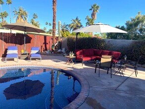 47873 Sun Corral Trail in Palm Desert, CA - Building Photo - Building Photo