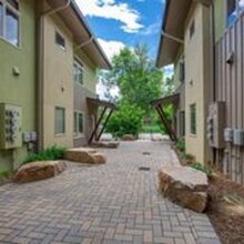 712 W Laurel St in Fort Collins, CO - Building Photo - Building Photo