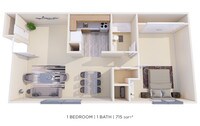 Brookmont Apartment Homes photo'